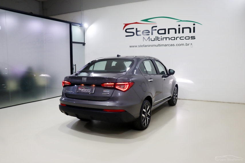 fiat cronos 1.3 firefly flex precision cvt 4p automatico 202610