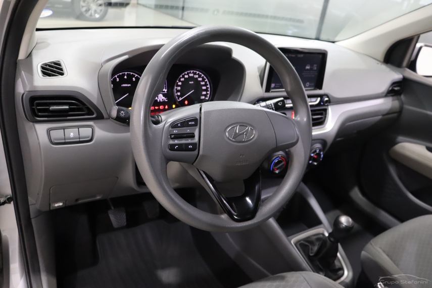 hyundai hb20s 1.0 12v flex evolution manual 4p 20223