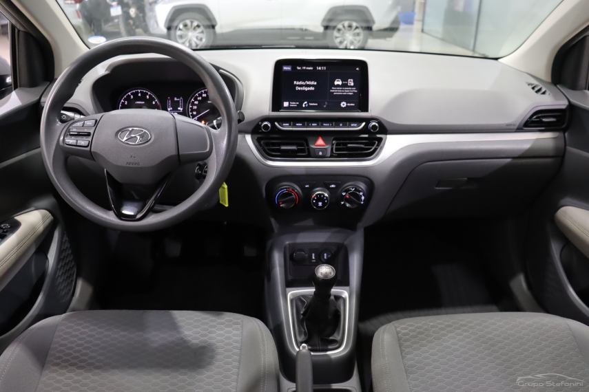 hyundai hb20s 1.0 12v flex evolution manual 4p 20225