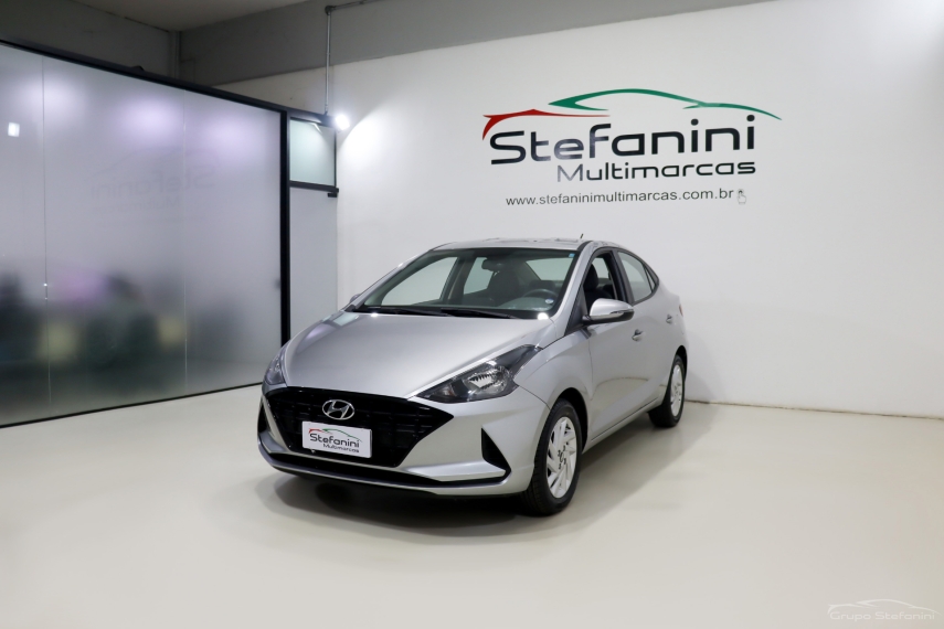 hyundai hb20s 1.0 12v flex evolution manual 4p 2022