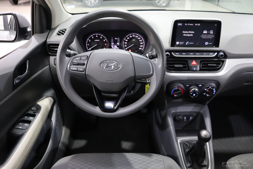 hyundai hb20s 1.0 12v flex evolution manual 4p 20224