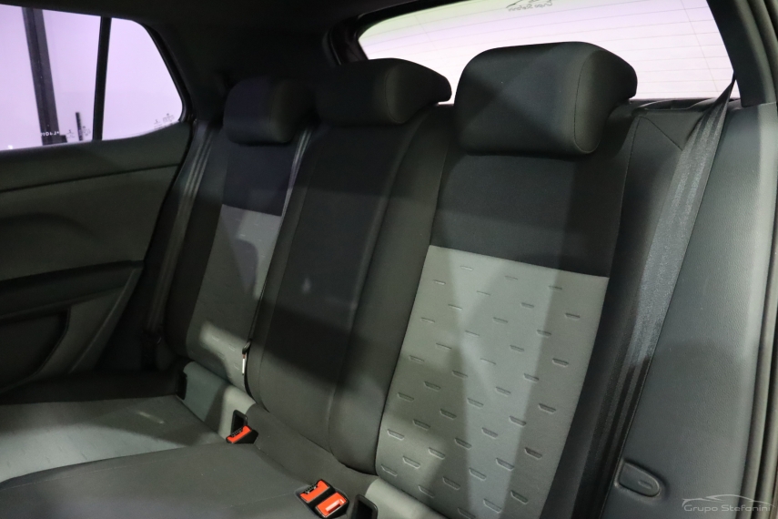volkswagen t-cross 1.0 200 tsi total flex comfortline automatico 4p 20207