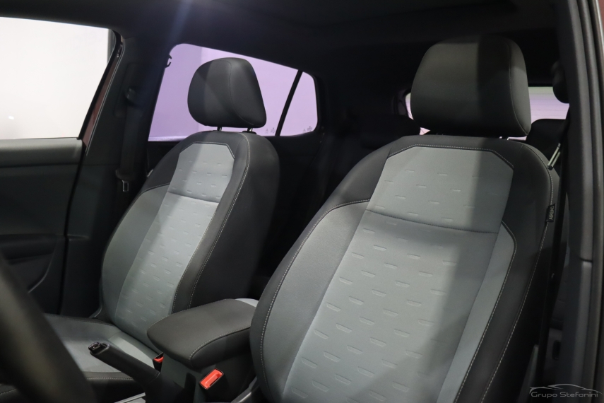 volkswagen t-cross 1.0 200 tsi total flex comfortline automatico 4p 20206