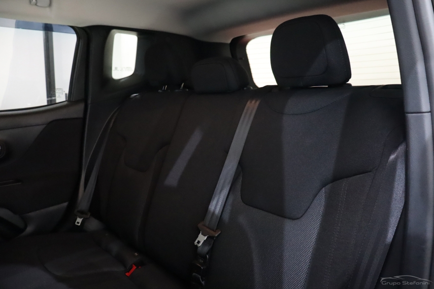 jeep renegade 1.8 16v flex sport 4p automatico 20217