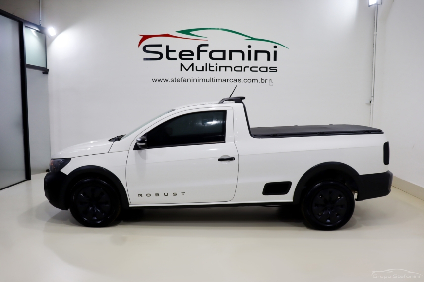 volkswagen saveiro 1.6 msi robust cs 16v flex 2p manual 20245
