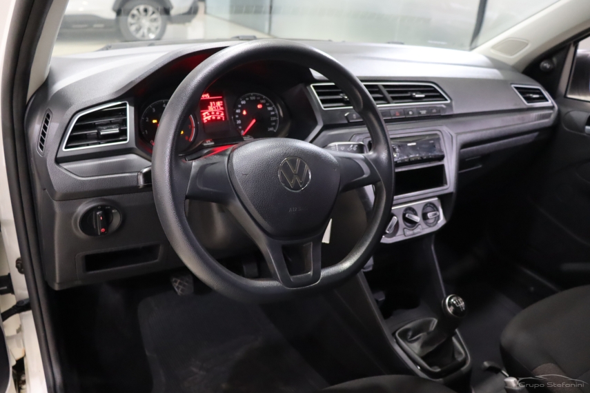 volkswagen saveiro 1.6 msi robust cs 16v flex 2p manual 20242