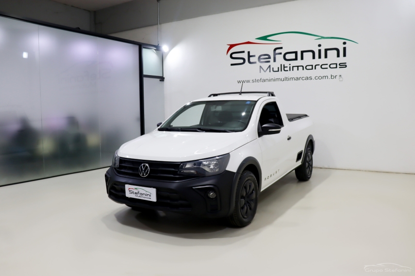 volkswagen saveiro 1.6 msi robust cs 16v flex 2p manual 2024