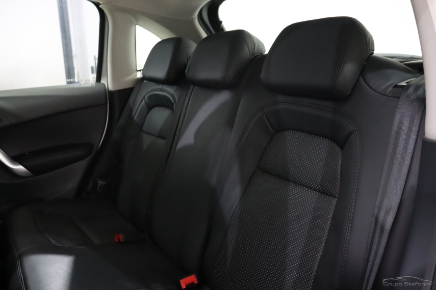 citroen c3 1.6 picasso exclusive 16v flex 4p automatico 20137