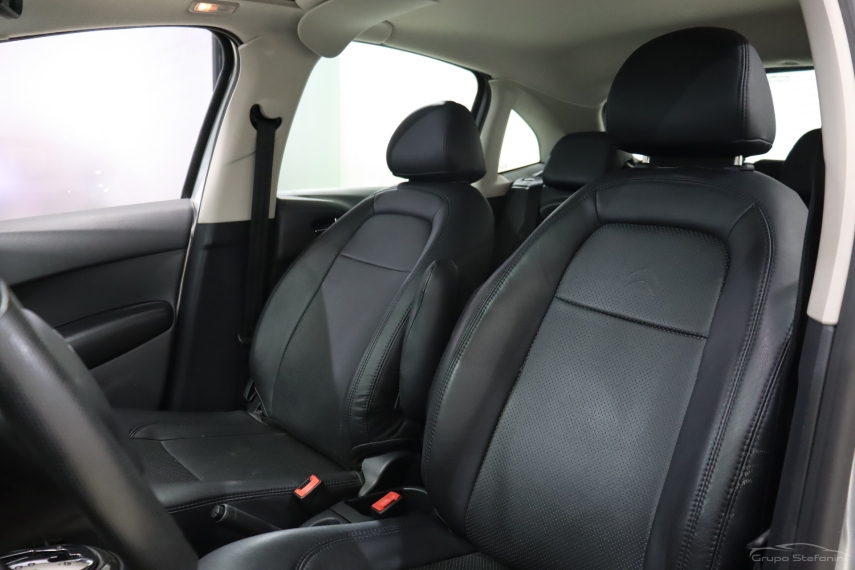 citroen c3 1.6 picasso exclusive 16v flex 4p automatico 20136