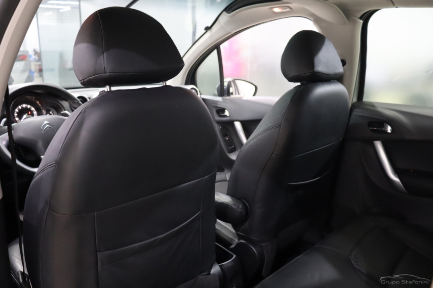 citroen c3 1.6 picasso exclusive 16v flex 4p automatico 20138