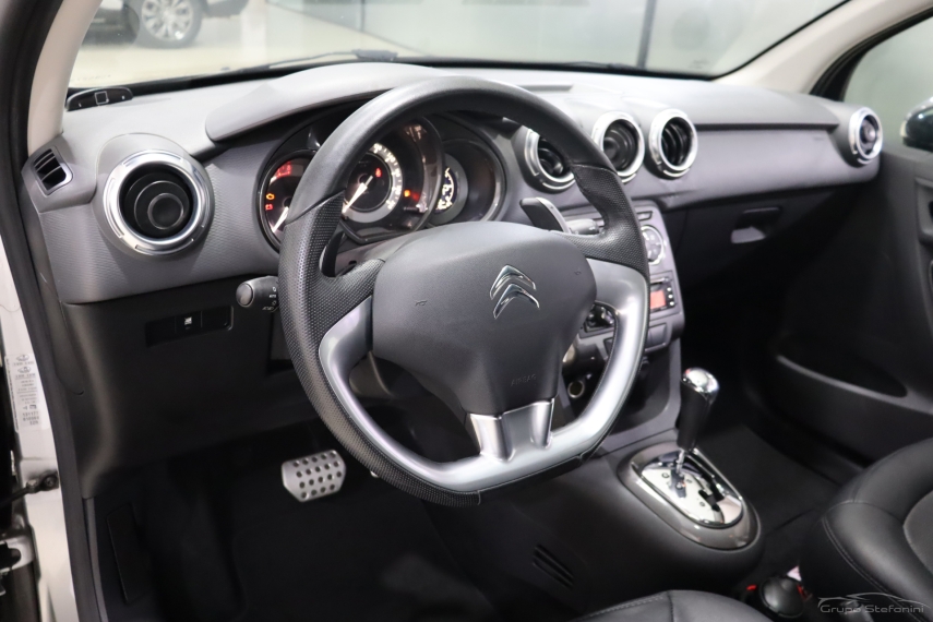 citroen c3 1.6 picasso exclusive 16v flex 4p automatico 20133