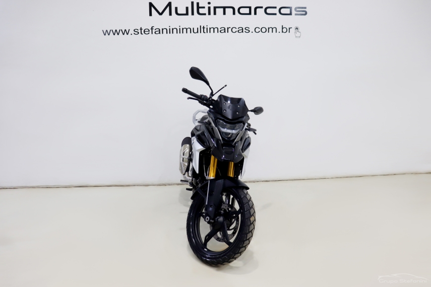 bmw g 310 gs 313 gasolina manual 20232