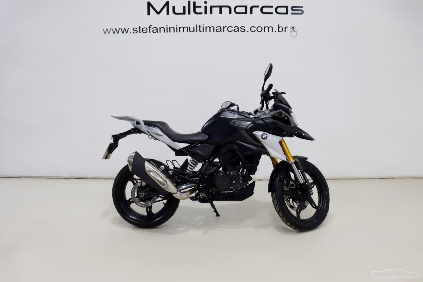 bmw g 310 gs 313 gasolina manual 20233