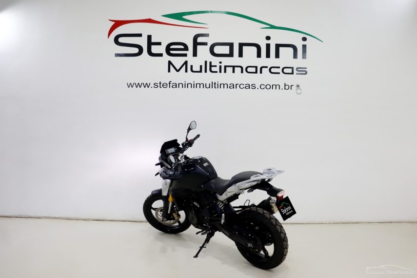 bmw g 310 gs 313 gasolina manual 202310