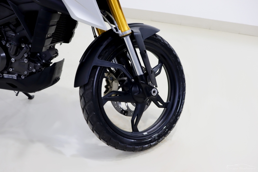 bmw g 310 gs 313 gasolina manual 20236