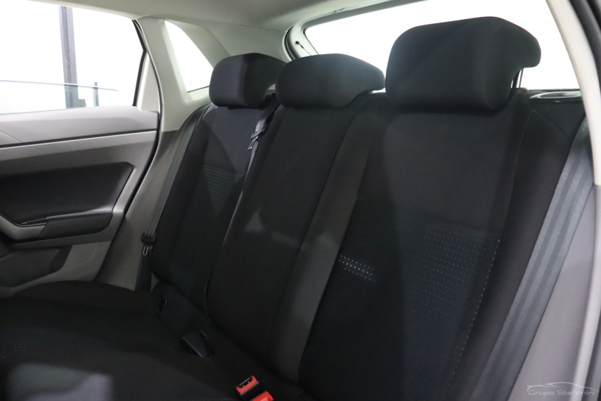 volkswagen polo 1.0 200 tsi comfortline automatico flex 4p 20197