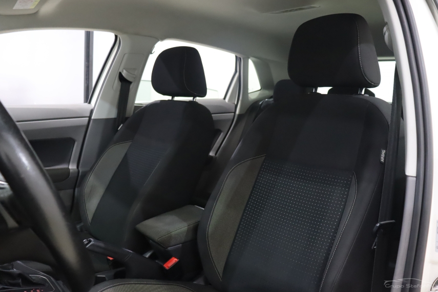 volkswagen polo 1.0 200 tsi comfortline automatico flex 4p 20196