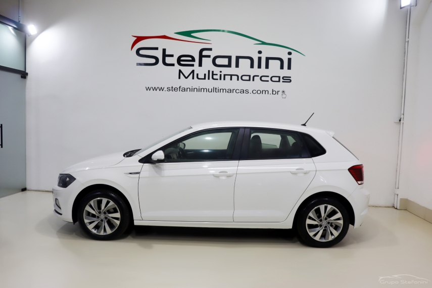 volkswagen polo 1.0 200 tsi comfortline automatico flex 4p 20199
