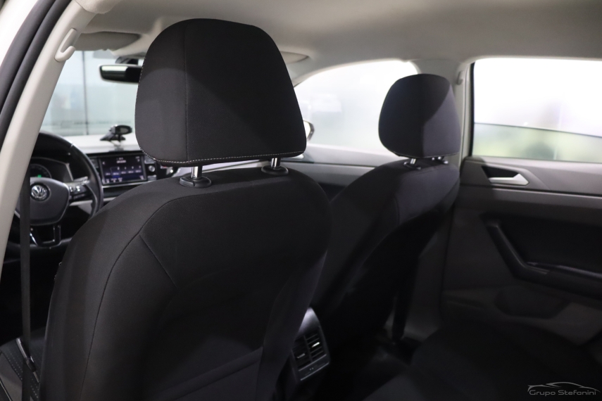 volkswagen polo 1.0 200 tsi comfortline automatico flex 4p 20198