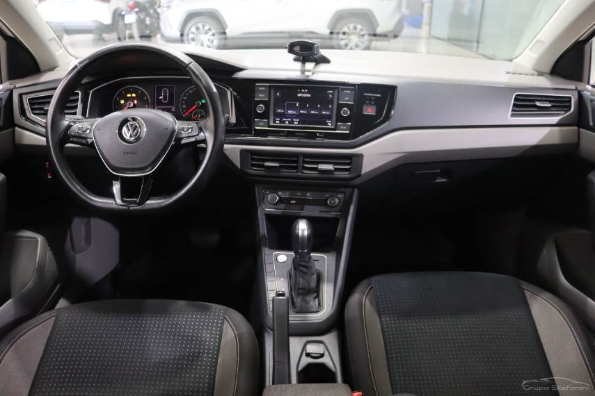 volkswagen polo 1.0 200 tsi comfortline automatico flex 4p 20195
