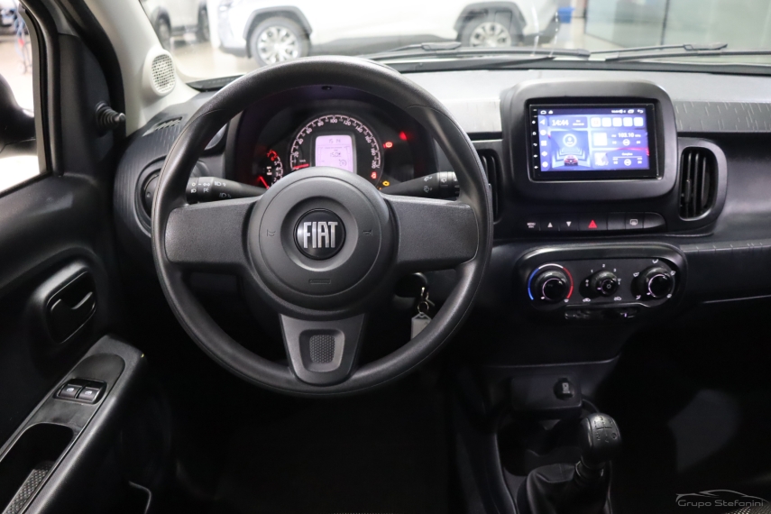 fiat mobi 1.0 evo flex like. manual 4p 20244