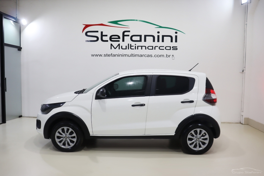 fiat mobi 1.0 evo flex like. manual 4p 20249