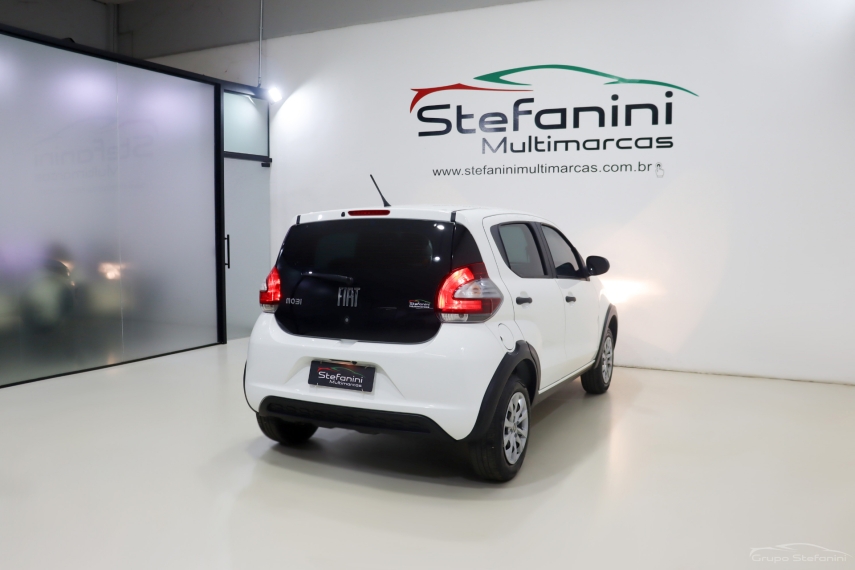 fiat mobi 1.0 evo flex like. manual 4p 202410