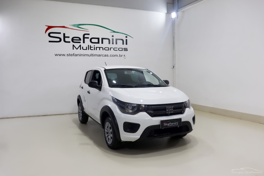 fiat mobi 1.0 evo flex like. manual 4p 20242