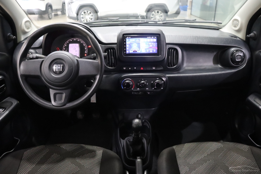 fiat mobi 1.0 evo flex like. manual 4p 20245