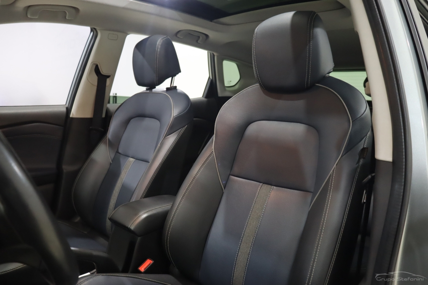 chevrolet tracker 1.2 turbo flex premier automatico 4p 20246