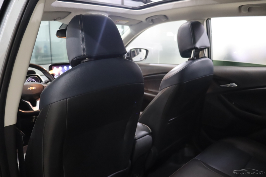 chevrolet tracker 1.2 turbo flex premier automatico 4p 20248