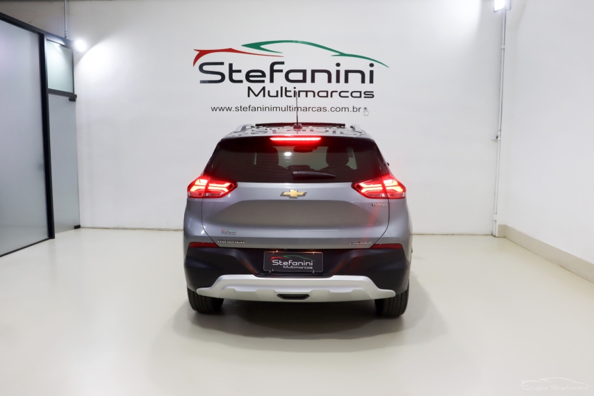 chevrolet tracker 1.2 turbo flex premier automatico 4p 202412