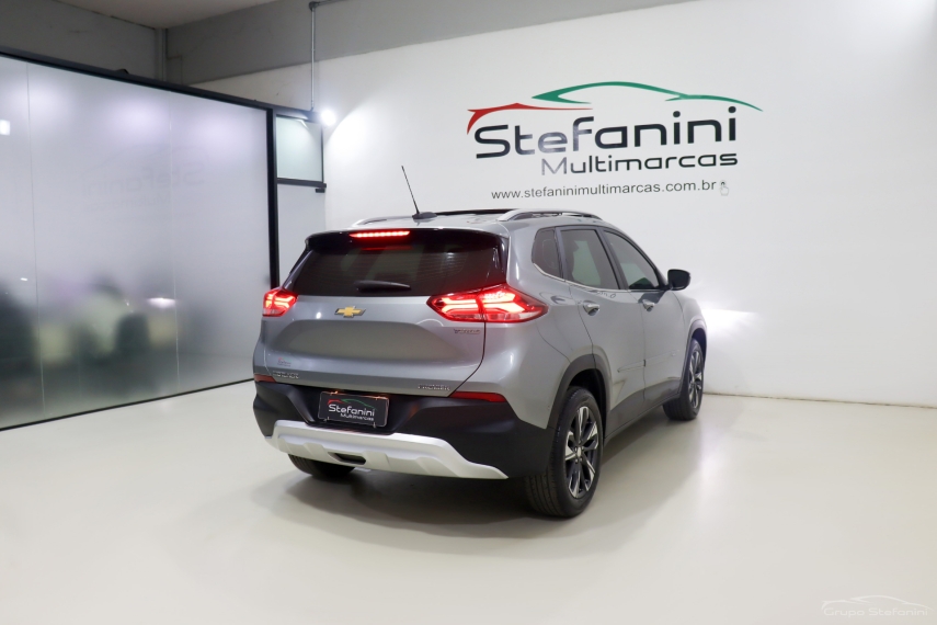 chevrolet tracker 1.2 turbo flex premier automatico 4p 202411