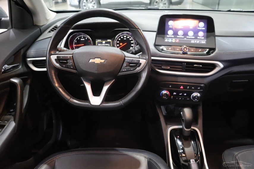 chevrolet tracker 1.2 turbo flex premier automatico 4p 20244