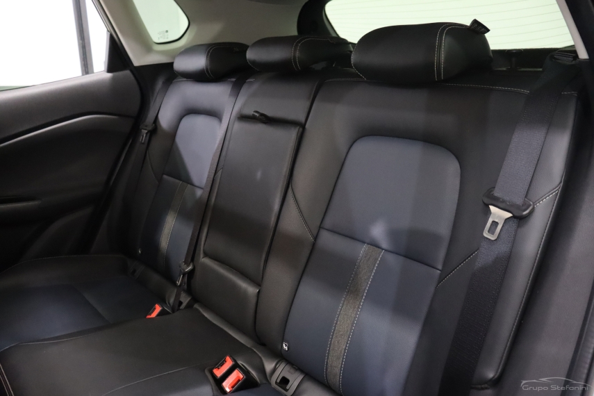 chevrolet tracker 1.2 turbo flex premier automatico 4p 20247