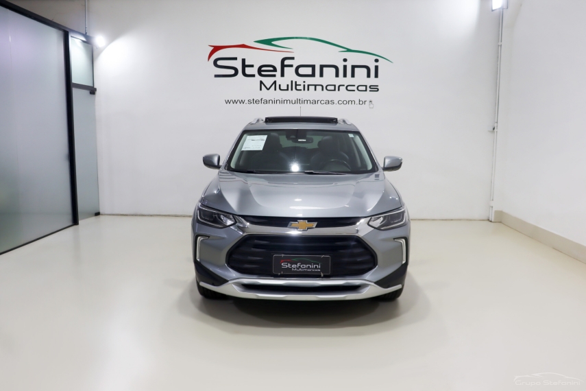 chevrolet tracker 1.2 turbo flex premier automatico 4p 20241