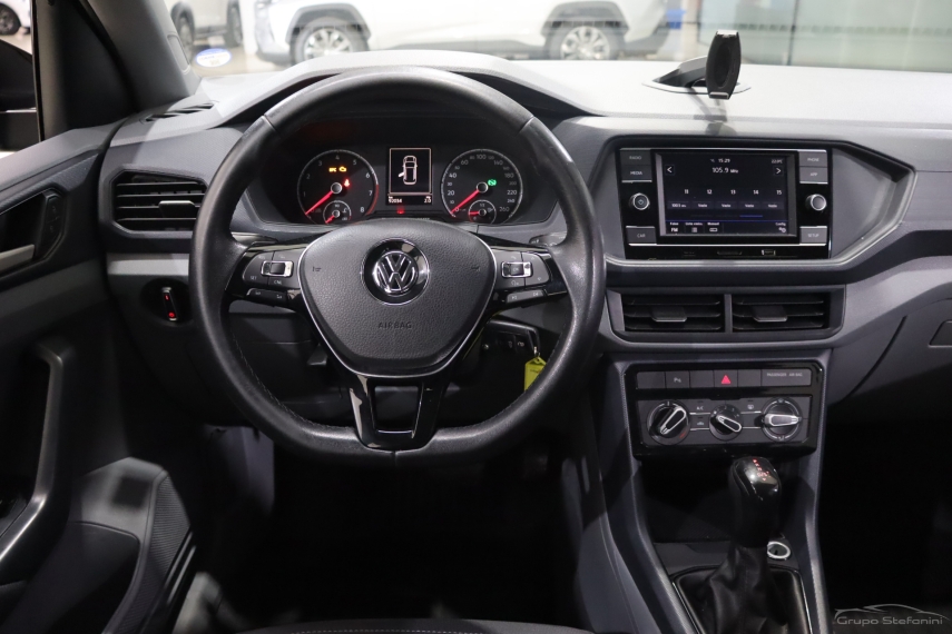 volkswagen t-cross 1.0 200 tsi total flex automatico 4p 20204