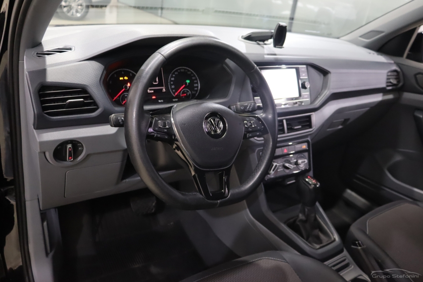 volkswagen t-cross 1.0 200 tsi total flex automatico 4p 20203
