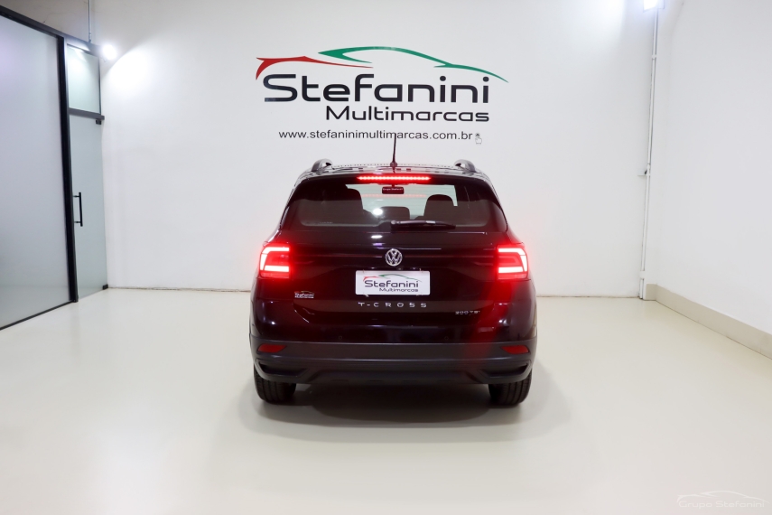 volkswagen t-cross 1.0 200 tsi total flex automatico 4p 202011
