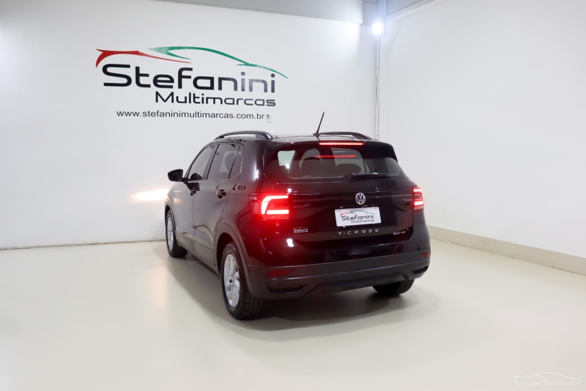 volkswagen t-cross 1.0 200 tsi total flex automatico 4p 202012