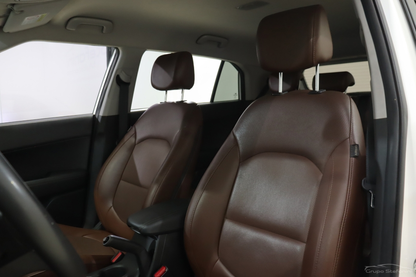 hyundai creta 2.0 16v flex prestige automatico 4p 20186