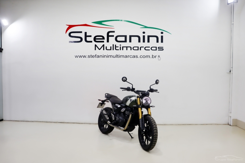 triumph scrambler 400x 398 gasolina manual 2025