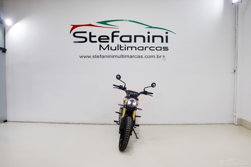 triumph scrambler 400x 398 gasolina manual 20251