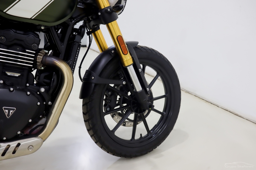 triumph scrambler 400x 398 gasolina manual 20252