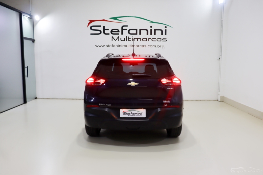 chevrolet tracker 1.0 turbo flex lt automatico 4p 202311
