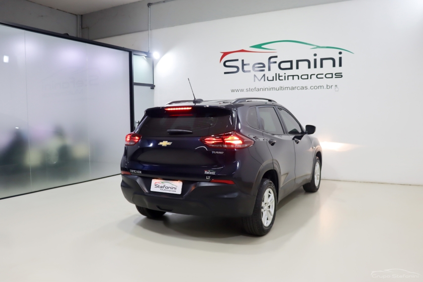 chevrolet tracker 1.0 turbo flex lt automatico 4p 202310