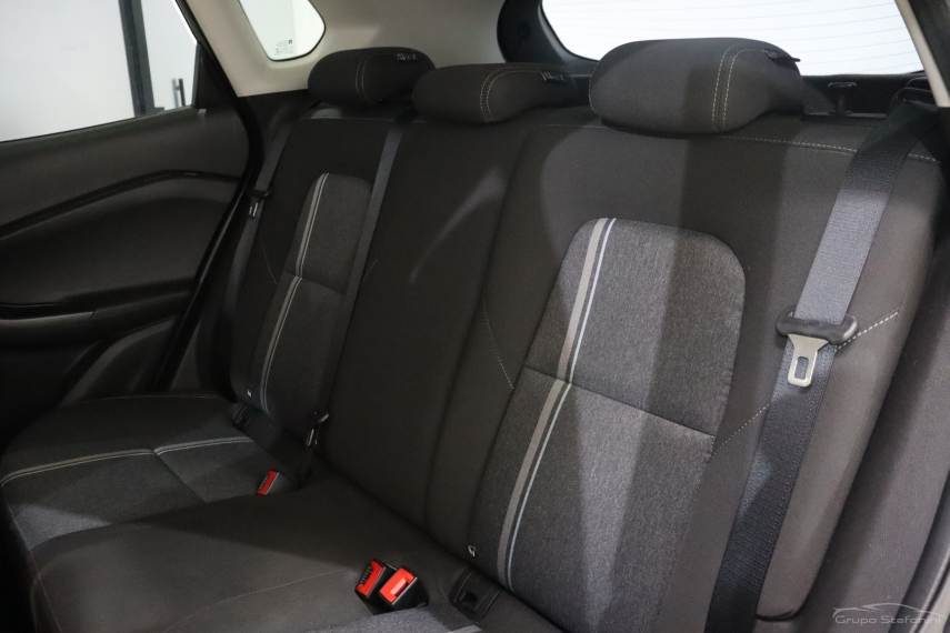 chevrolet tracker 1.0 turbo flex lt automatico 4p 20237