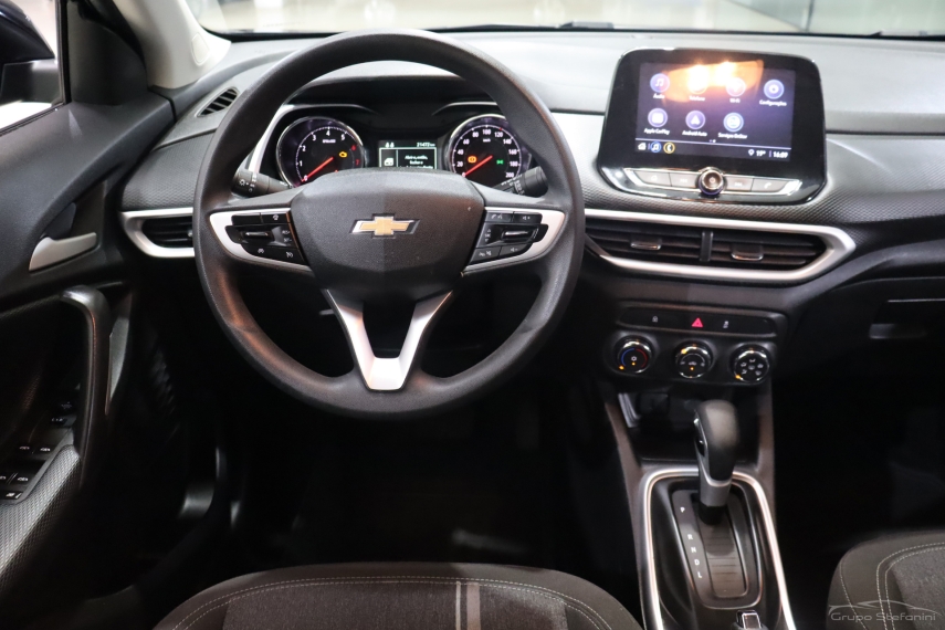 chevrolet tracker 1.0 turbo flex lt automatico 4p 20234