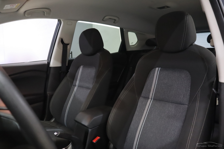 chevrolet tracker 1.0 turbo flex lt automatico 4p 20236