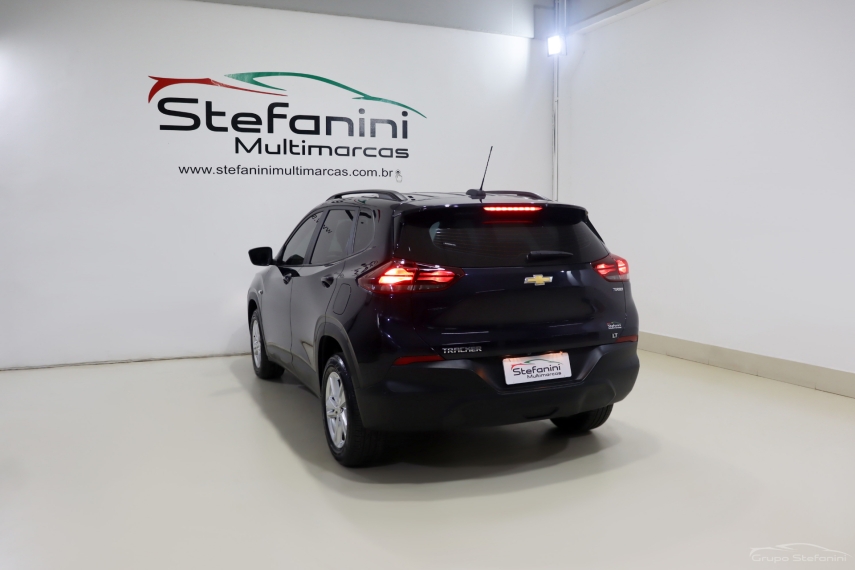 chevrolet tracker 1.0 turbo flex lt automatico 4p 202312